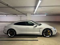 gebraucht Porsche Taycan Turbo S Taycan837kWh Turbo S