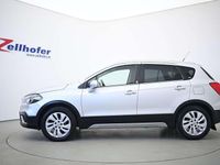 gebraucht Suzuki SX4 S-Cross 1,4 GL+ DITC Hybrid ALLGRIP shine Aut.