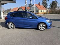 gebraucht BMW 225 Active Tourer xe PHEV iPerf. Allrad Hybruf (F45