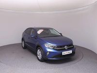 Neu VW Taigo 95 PS (69 kW) 2025 Silber SUV