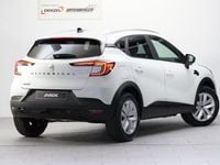 Neu Mitsubishi ASX Invite 114 PS (83 kW) 2026 SUV