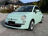 gebraucht Fiat 500 1,2 69 Lounge