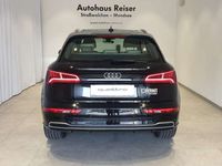 gebraucht Audi Q5 Q520 TDI quattro design S-tronic design