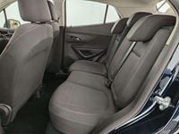 Gebraucht Opel Mokka X Edition 140 PS (102 kW) 2019 Blau SUV