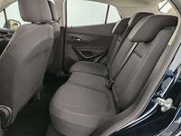 gebraucht Opel Mokka X 1,4 Turbo Ecotec 120 Jahre Edition Start/Stop