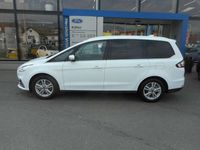 gebraucht Ford Galaxy 2,5 Duratec Hybrid Titanium Aut.*7Sitzer*Busine...