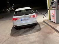gebraucht Audi A4 Avant 14 TFSI Sport S-tronic