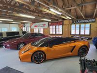 gebraucht Lamborghini Gallardo Top Zustand