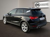 gebraucht Seat Arona FR Austria 1.0 TSI