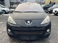 gebraucht Peugeot 207 Active 14 16V VTi