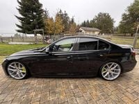 Gebraucht BMW 335 306 PS (225 kW) 2013 Limousine