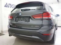 gebraucht BMW X1 xDrive25e PHEV Advantage Automatik