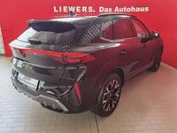 gebraucht Cupra Terramar e-HYBRID 204 PS DSG