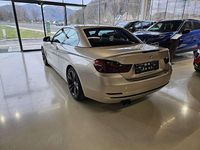 gebraucht BMW 430 Cabriolet i Cabrio Aut.