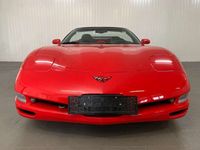 gebraucht Chevrolet Corvette C5 Convertible