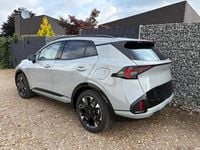 Neu Kia Sportage GT-Line 150 PS (110 kW) 2025 SUV