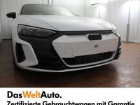 gebraucht Audi RS e-tron GT 440 kW