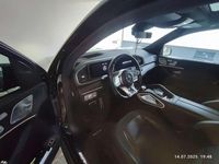 gebraucht Mercedes GLE53 AMG GLE 53 AMG 4Matic+ Aut.