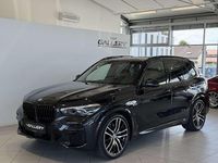 gebraucht BMW X5 xDrive45e PHEV Aut.*M-Sport*Spurhalte*Luft