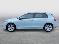 Neu VW Golf VIII 115 PS (84 kW) 2026 Dunkelblau  normal