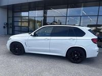 gebraucht BMW X5 xDrive30d Aut. *M-Paket*