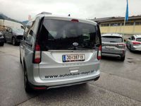 gebraucht Ford Tourneo Connect 1,5 EcoBoost L1 Active