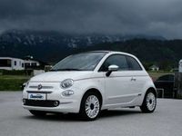 gebraucht Fiat 500C Dolcevita Dualogic Automatik