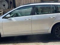 gebraucht VW Golf VII 