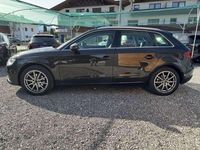 gebraucht Audi A3 SB Ambition 2,0 TDI DPF ACC/BANG&OLUFSEN