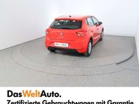 gebraucht Seat Ibiza Reference 1.0