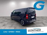 gebraucht Opel Zafira Life 2,0 CDTI S&S Business Elegance M Aut.