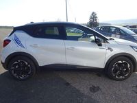 gebraucht Mitsubishi ASX 1,6 HEV Intense S+C+T AT 25