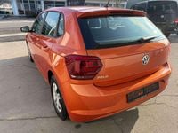 gebraucht VW Polo Polo