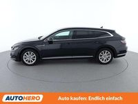 gebraucht VW Arteon Shooting Brake 1.4 eHybrid R-Line