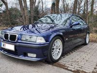 gebraucht BMW 328 328 i Coupé