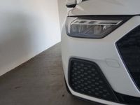 gebraucht Audi A1 Sportback 30 TFSI intense