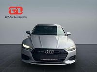 gebraucht Audi A7 Sportback 50 TDI quattro NP 111000€NETTO48000