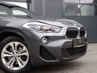 gebraucht BMW X2 xDrive18d M Sport