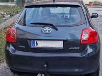 gebraucht Toyota Auris 16 Dual VVT-i High MMT