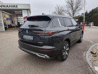 gebraucht Mitsubishi Outlander P-HEV 24 PHEV S-AWC Intense