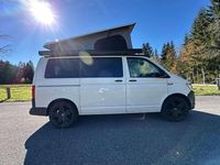 gebraucht VW California T6 Multivan wie - Camper 1. Hand -MWst ausweisbar