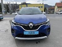 gebraucht Renault Captur TCe 100 PF Edition One