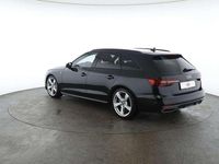 gebraucht Audi A4 Avant 50 TDI quattro S line
