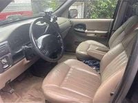 Gebraucht Chevrolet Trans Sport Sport 188 PS (138 kW) 2004 Van / Kleinbus