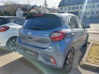 gebraucht Hyundai i10 Trend Line 1,0 MT a3bt0-OP2