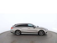 gebraucht Mercedes CLA200 d 4Matic SB AMG Line Aut LED RADAR NAVI