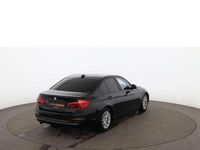 Gebraucht BMW 316 Advantage 116 PS (85 kW) 2017 Schwarz Limousine