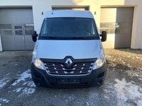 gebraucht Renault Master L2H2 HKa 3,3t