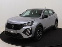 Neu Peugeot 2008 Style 136 PS (100 kW) 2025 SUV