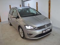 Gebraucht VW Golf VII 110 PS (80 kW) 2016 Grau Limousine